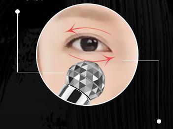 女生种睫毛前后对比,女生种睫毛后是什么样