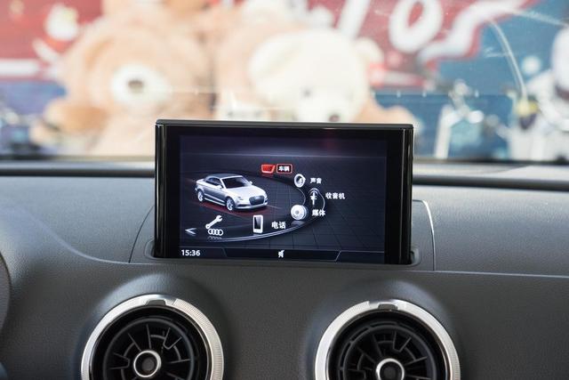 升级配置标配2.0t奥迪a3敞篷版,a3奥迪2021敞篷版