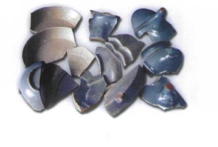 汝窑的最全鉴定方法,福建汝窑河南汝窑景德镇汝窑区别