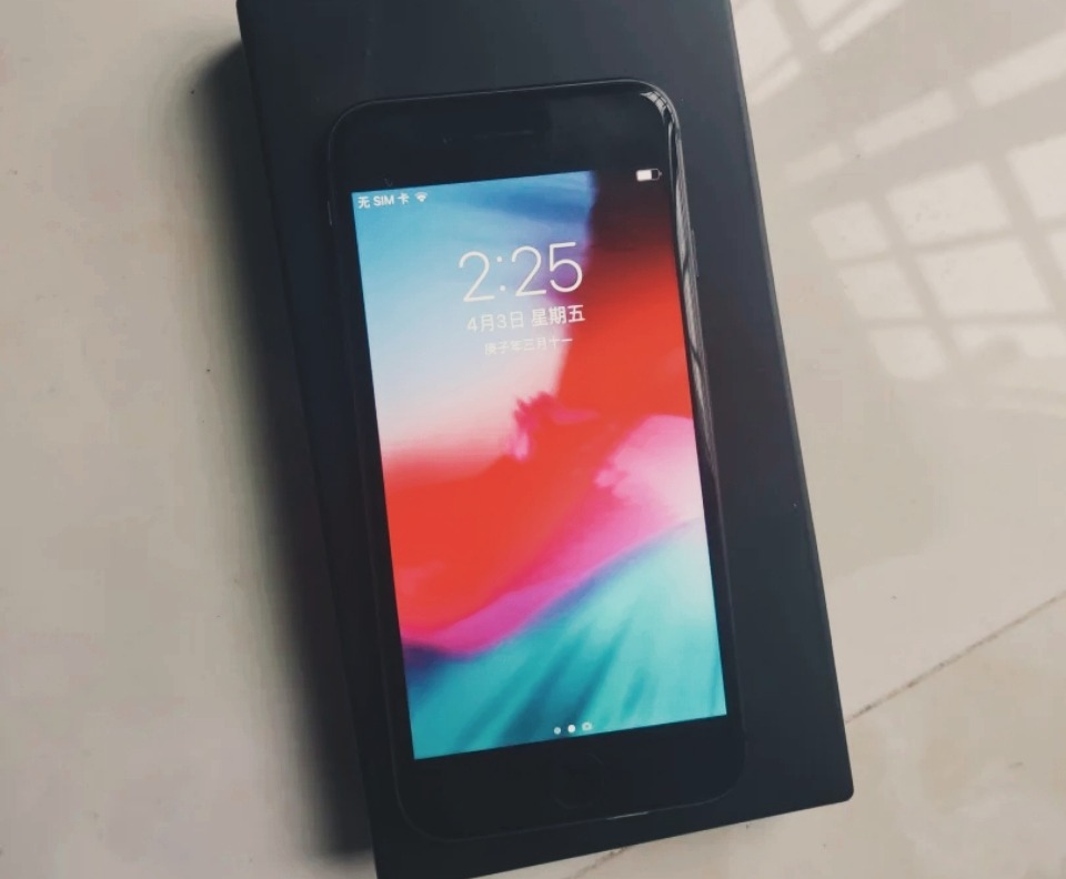 一周的轻度体验,iPhone8真实上手有一说一!=---