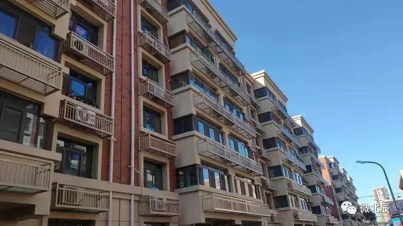 抓好民心工程促进城市更新,民心工程北辰区