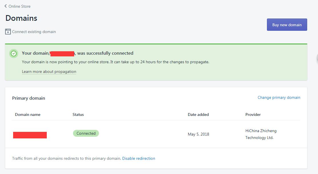 外贸独立站shopify搭建教程,跨境电商shopify大全套