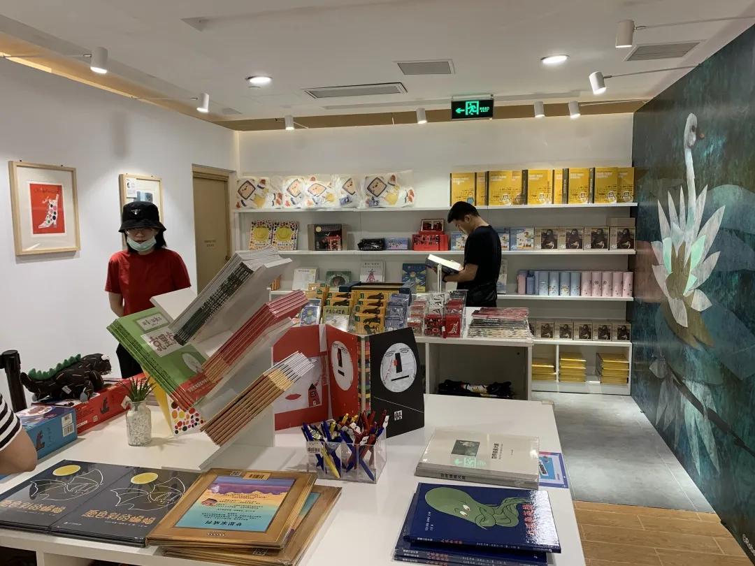 安徒生插画展在哪些城市,广州国际安徒生插画展