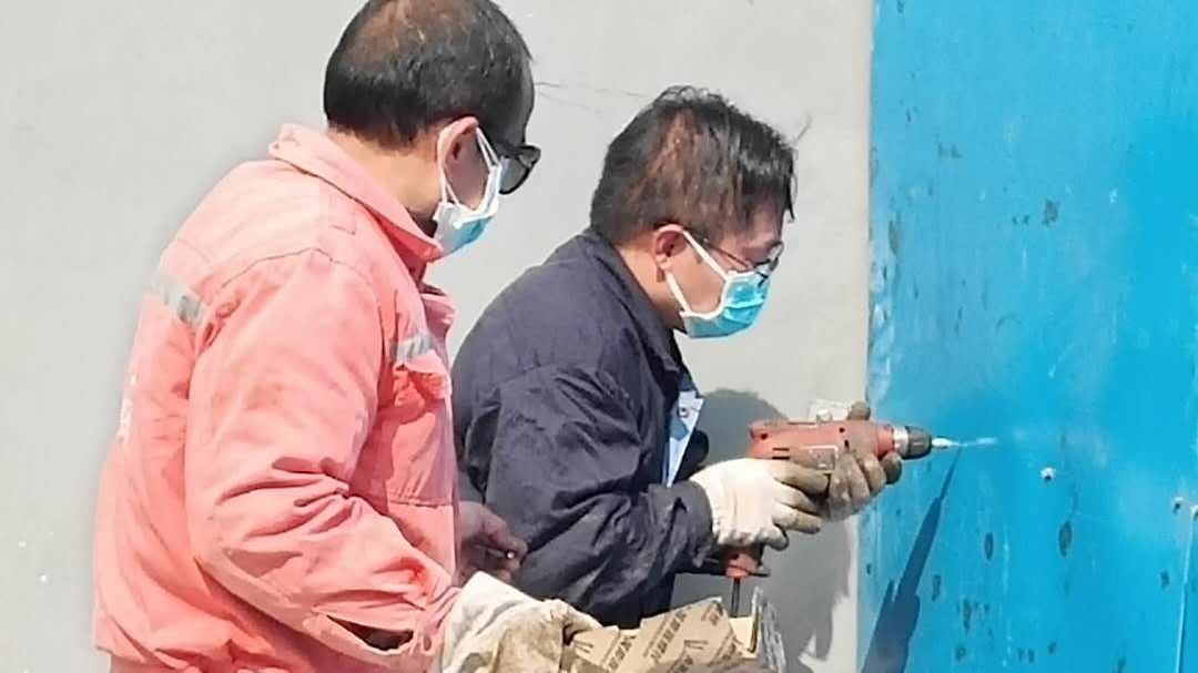 市交通局抗击疫情防控措施,公路局疫情防控再发力