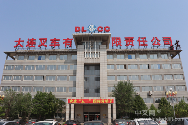 大连新叉车,大连叉车厂家