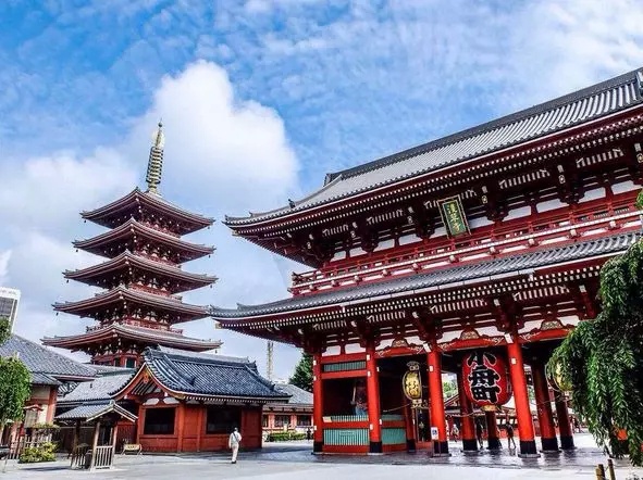 东京晴空塔民宿价格,东京晴空塔附近的性价比酒店