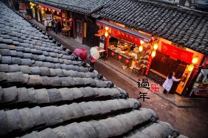 苦等西安初雪?不如花一顿饭钱从西安出发,过把冬天的瘾