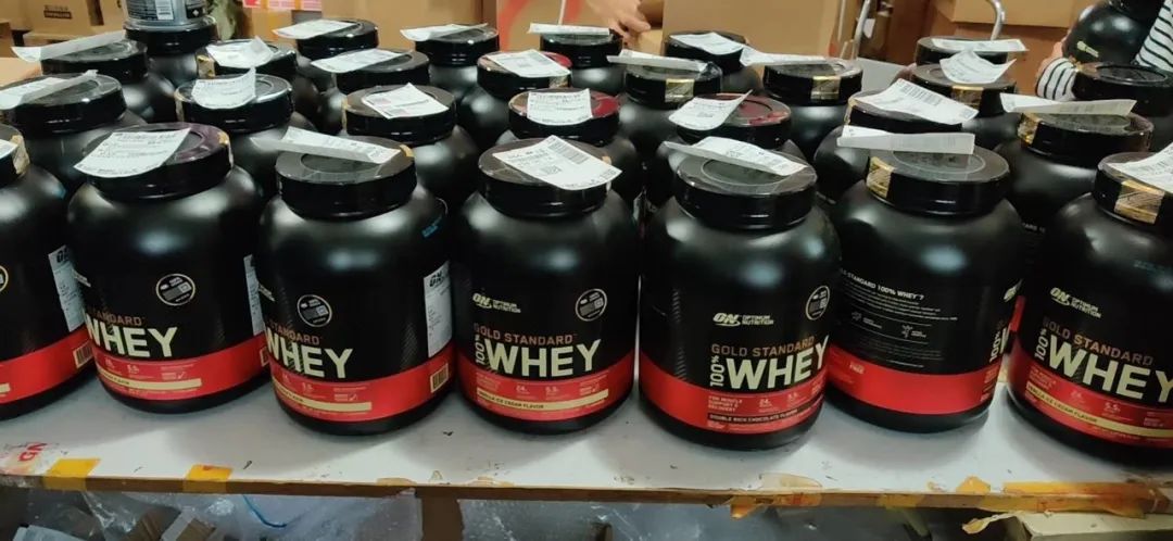 蛋粉品牌推荐,蛋白粉品牌