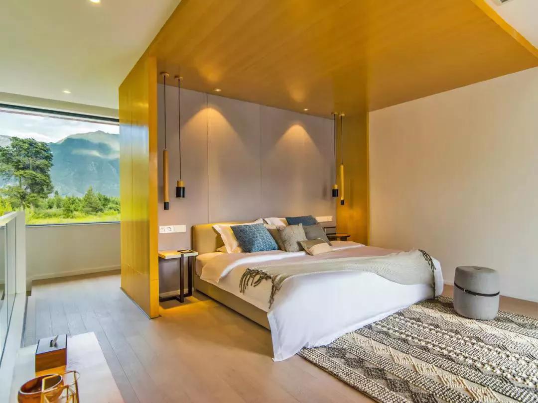 丽江最美民宿推荐，就在玉龙雪山脚下，人均200+