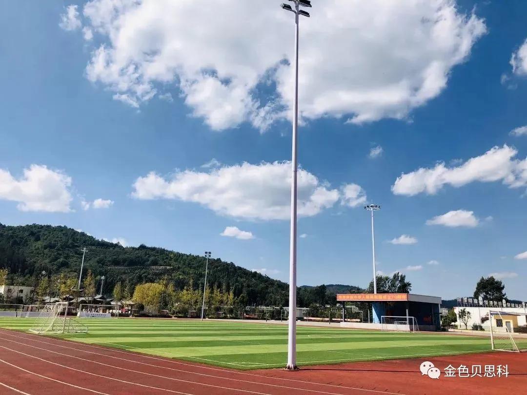 昆一中西山学校足球,昆一中优质生源基地