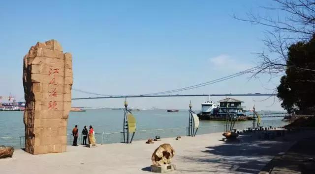 江阴为什么自豪,江阴为什么这么好