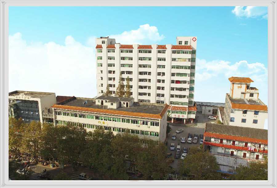 台州市中医院一览表,台州市中心医院和中医院区别
