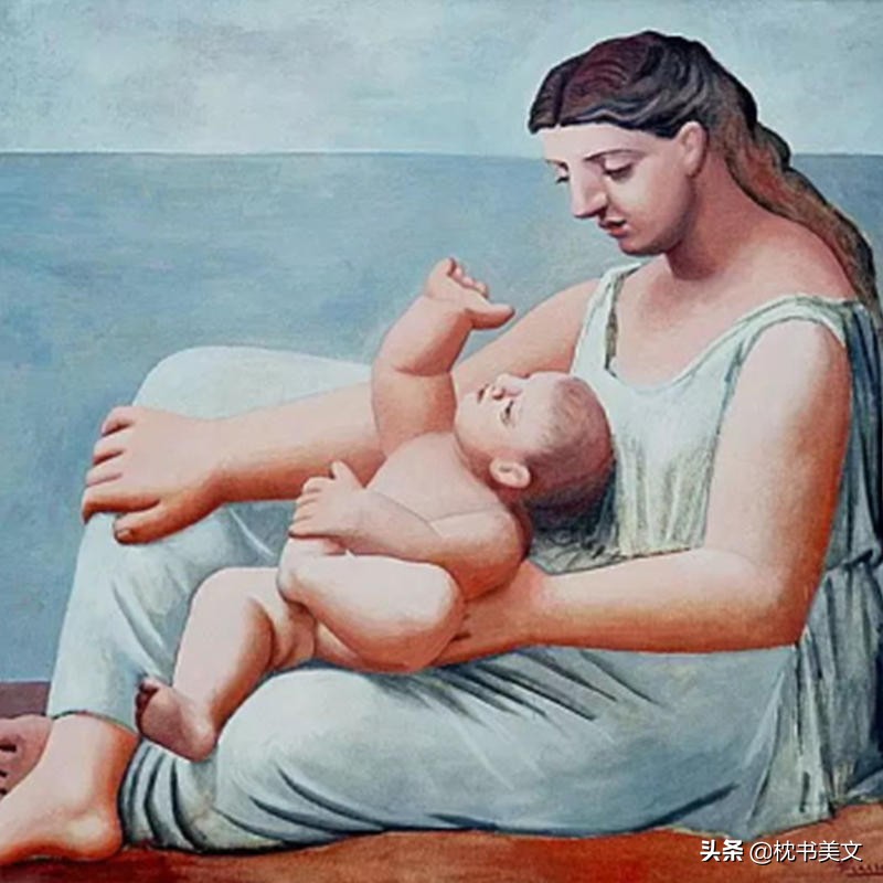 毕加索为什么被女人喜欢,毕加索为什么让女人着迷