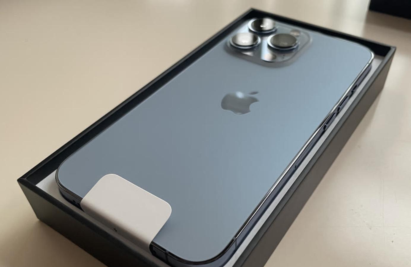 买iphone13的用户,买iphone13的人多吗