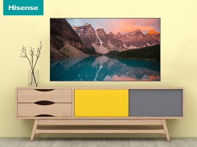 预算6000买什么电视机好75寸,索尼入门级电视值得买吗