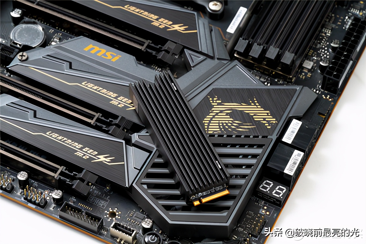 金士顿固态硬盘测试参数解读,金士顿pcie5.0固态测评