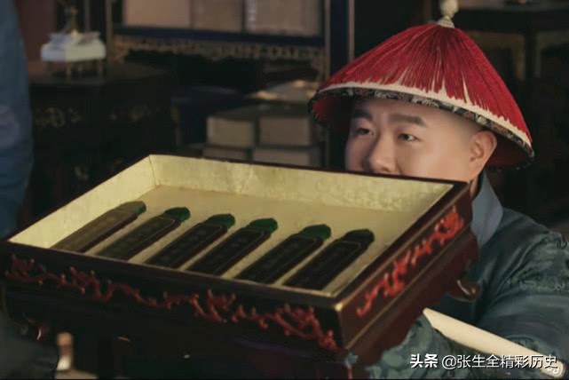 古代清朝妃子怎么侍寝,清朝的妃子如何侍寝