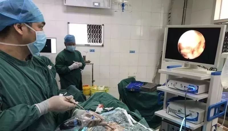 滑县人民医院最好医生,滑县人民医院卒中中心主任