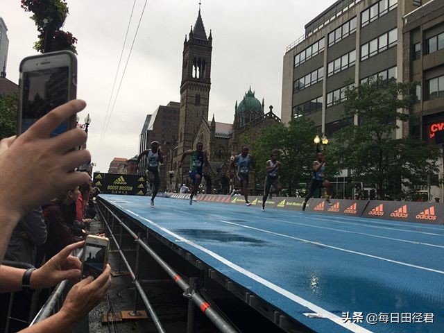 西比尼百米赛夺魁,百米五虎巅峰对决苏炳添