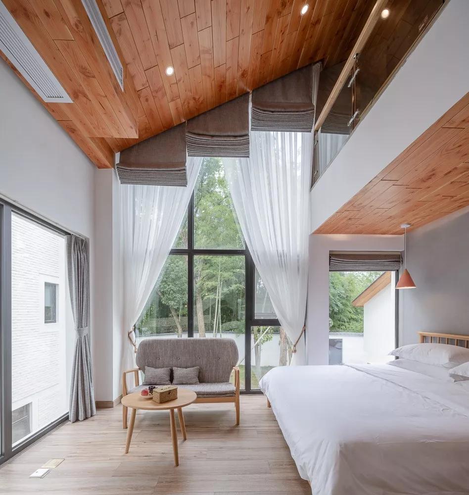 莫干山十大民宿,莫干山温泉民宿推荐3天2晚