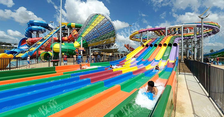 水上乐园冬季运营模式成功案例,水上乐园管理运营技巧