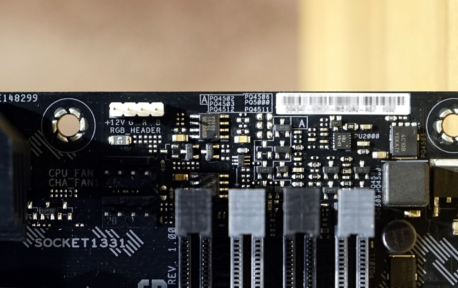 amdryzen53600配华硕b450,amdr5能上b450吗