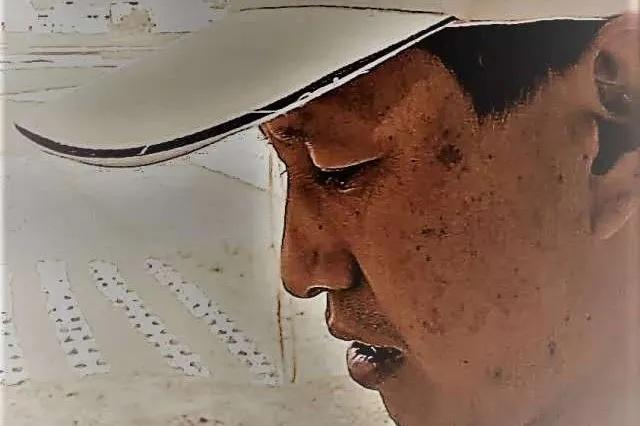 文艺昭通|李兴：故乡人二题（一）