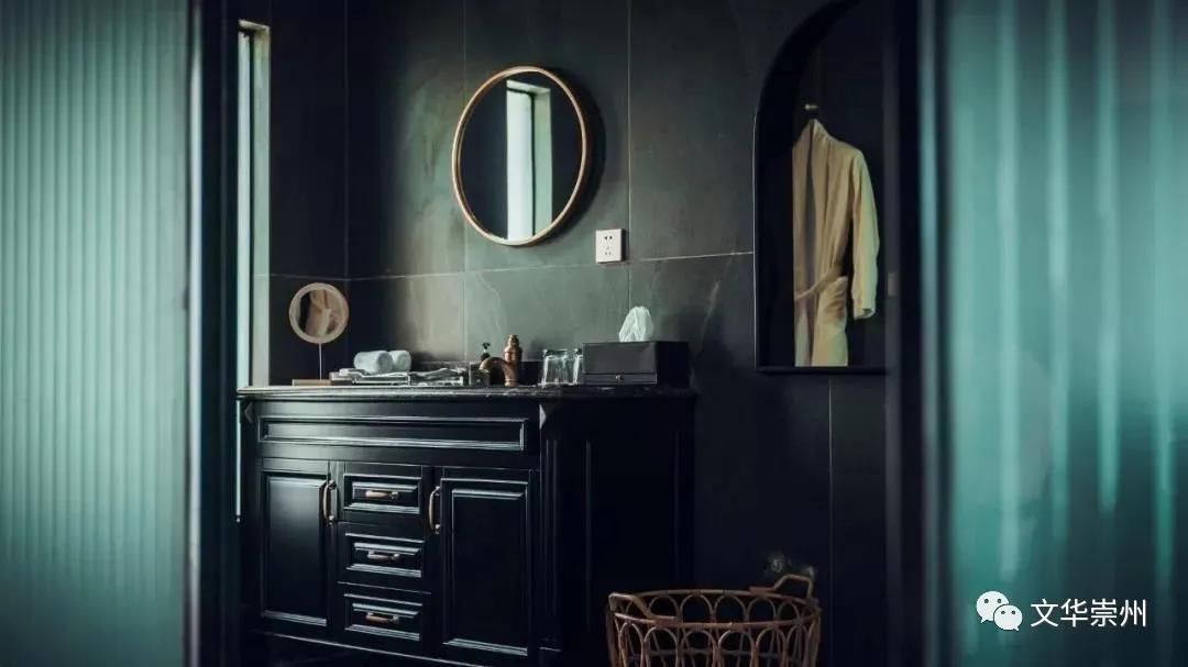 山川美景与世无争的世外桃源,依山傍水尽享人间仙境