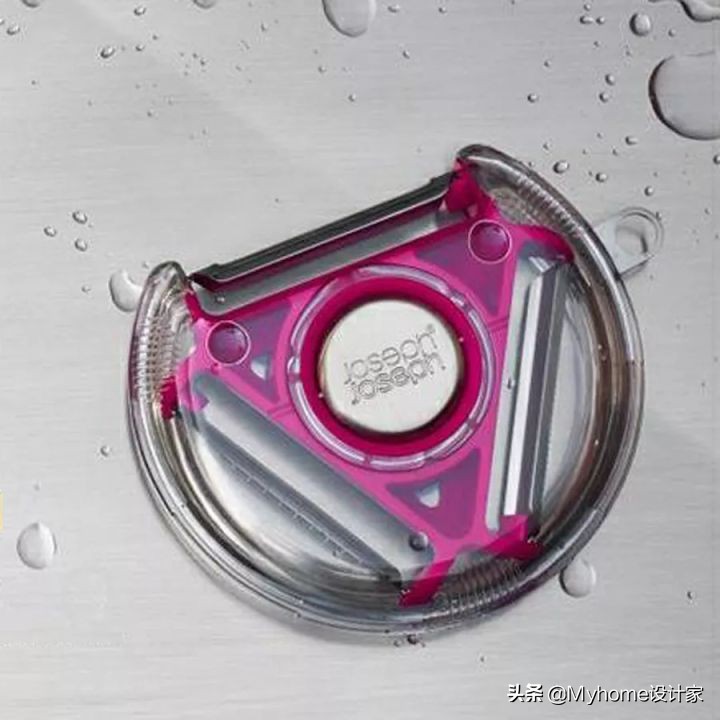 料理事半功倍，全都交给这10个厨房神器