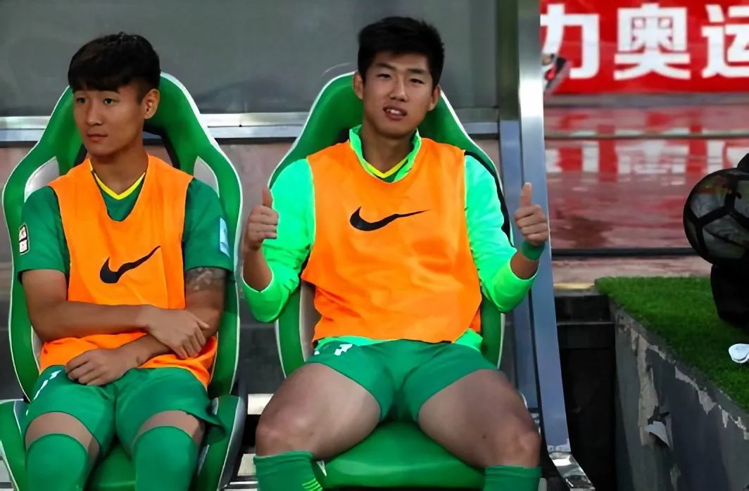 中超胡延强,中超快马