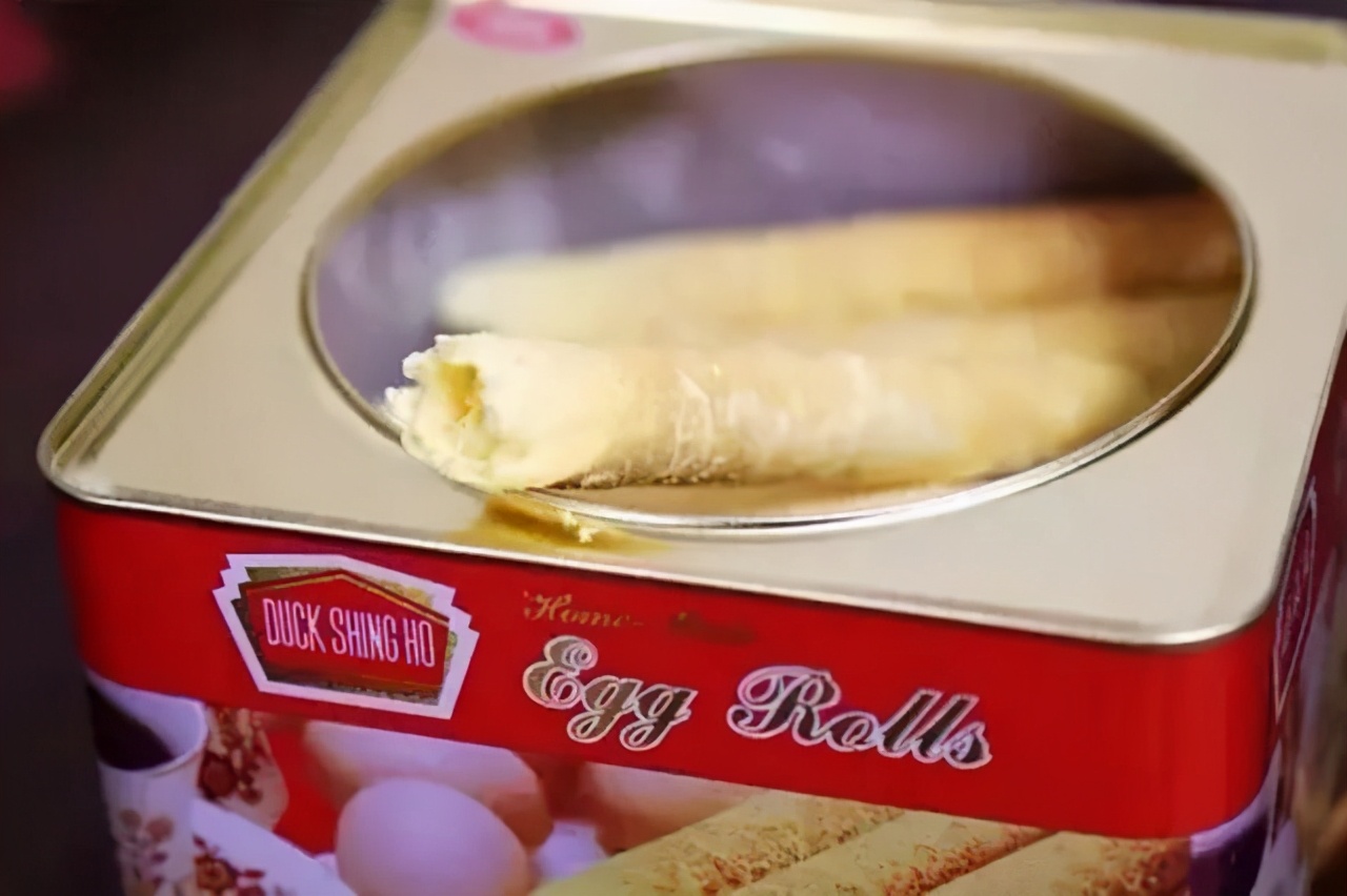 大湾区必买产品,香港必买手信