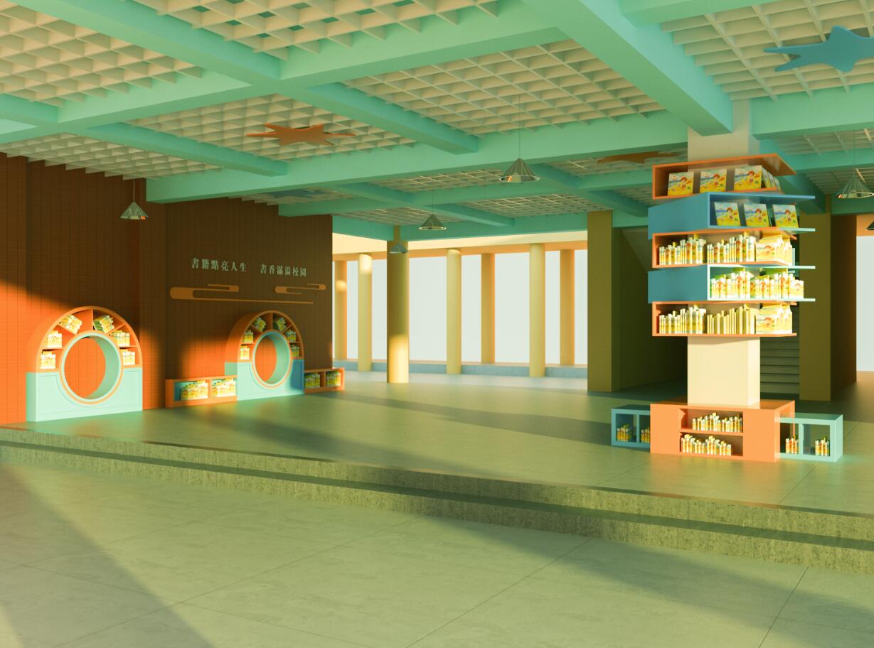 重庆巴南区恒大城小学校园,巴南区校园室外文化墙设计价格