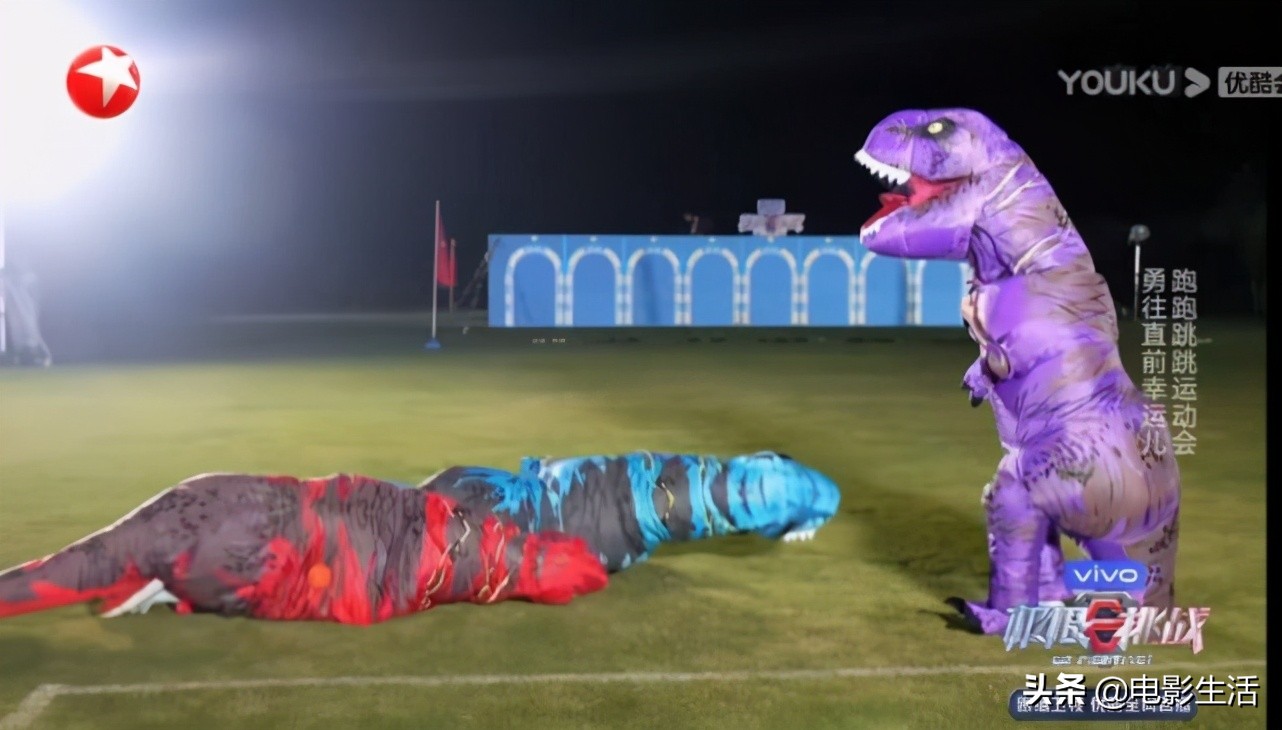 极限挑战岳云鹏和金靖游乐场,极限挑战张彬彬岳云鹏哪一期