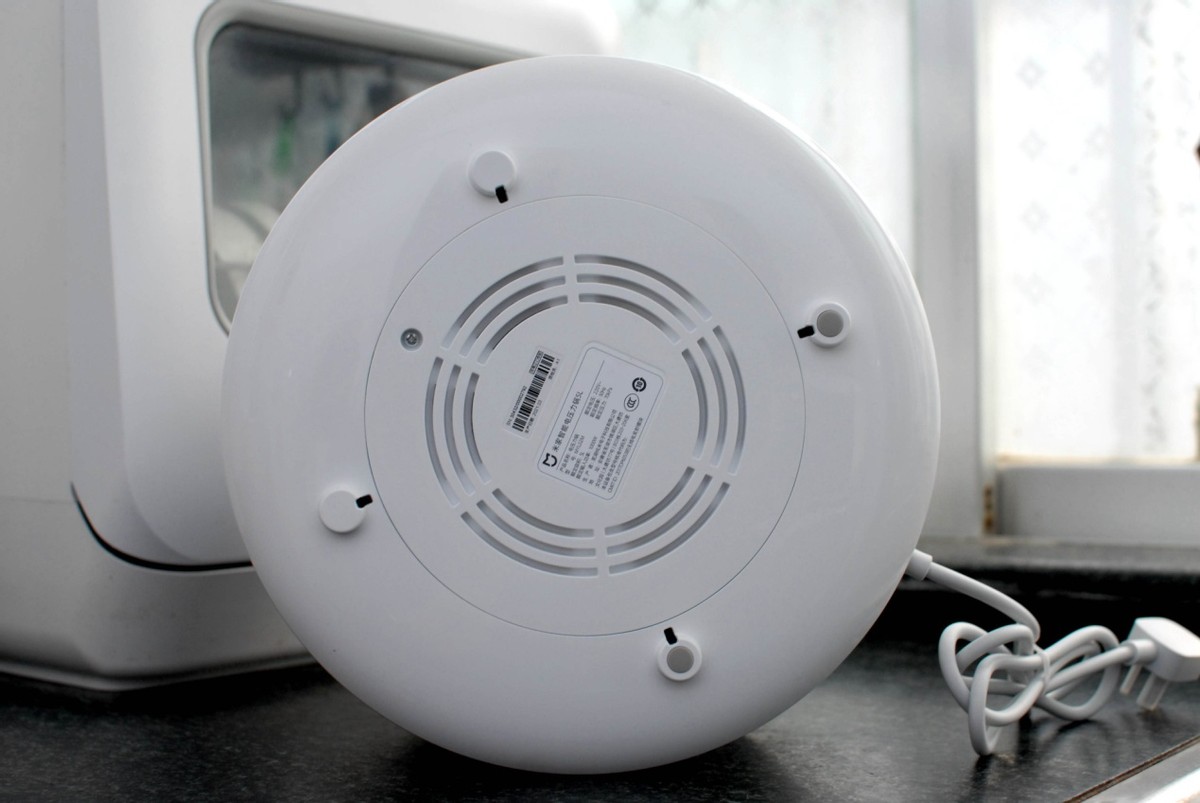 5l米家智能电压力锅使用方法,米家智能电压力锅怎么煮饭好吃