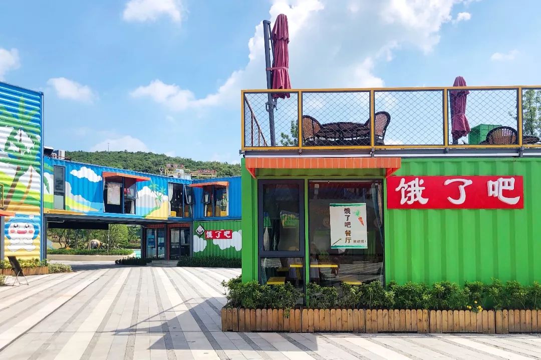 房车露营旅行推荐,自驾出游露营野炊房车营地