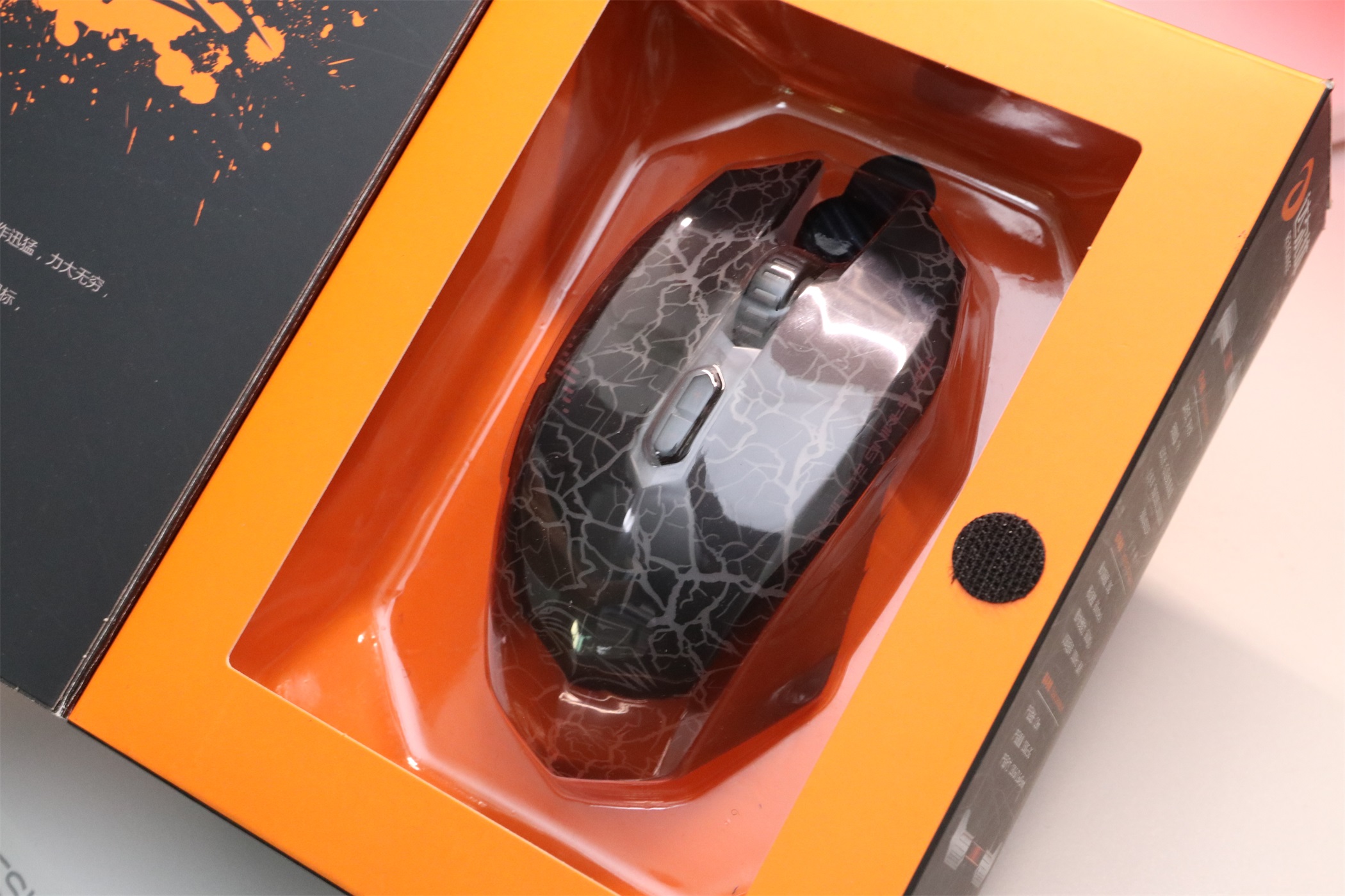 迟到6年的评测,多年之后再看‘顶级外设’牧马人