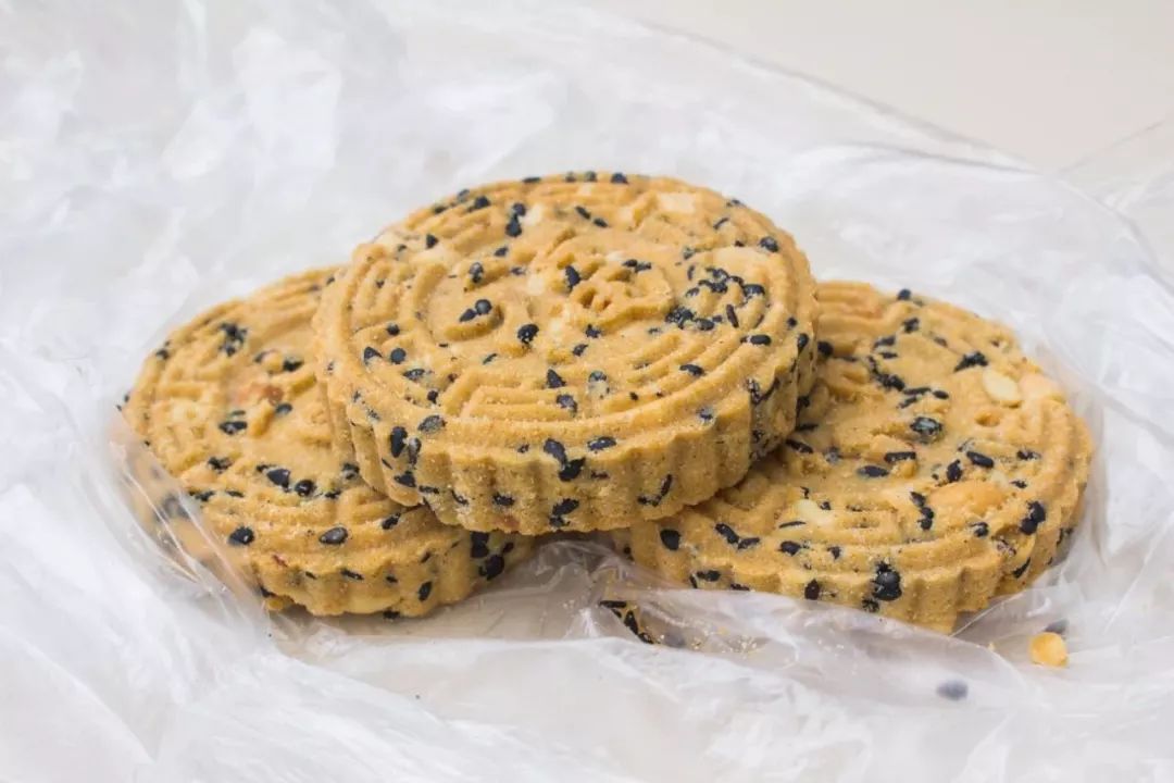 想见你，广州的50种甜