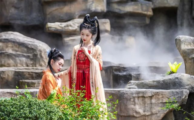 彭祖山的活动有哪些,彭祖山详细描述