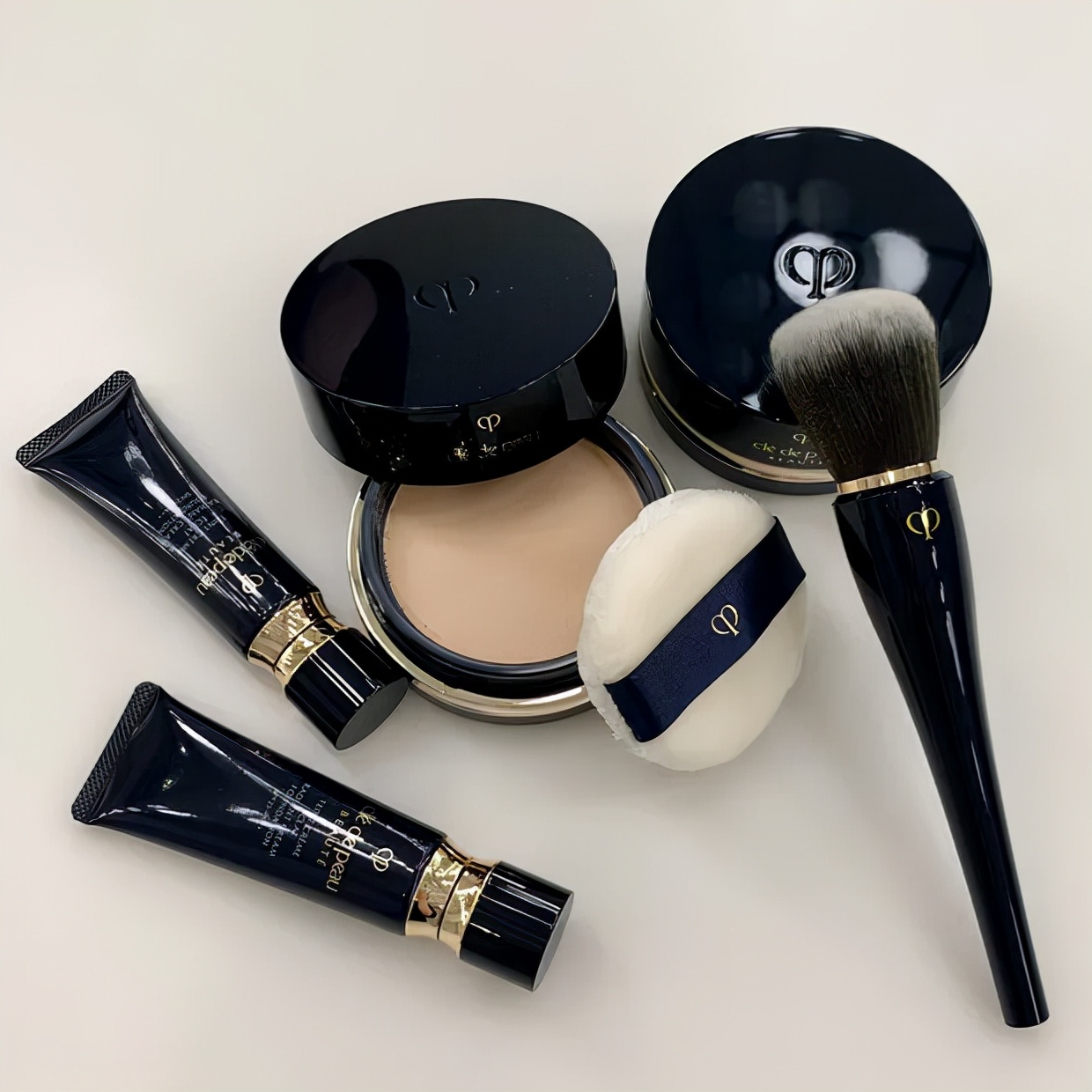 cpb最新底妆,cpb底妆测评