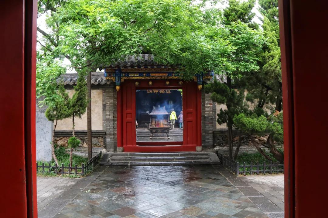 蓬莱自驾游旅游攻略路线推荐,蓬莱自驾游旅游攻略最佳路线