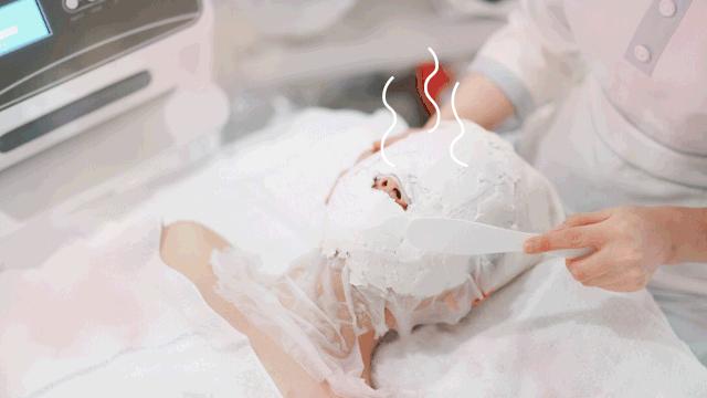 日本pola美容院价格,日本pola美容院护肤品按摩油