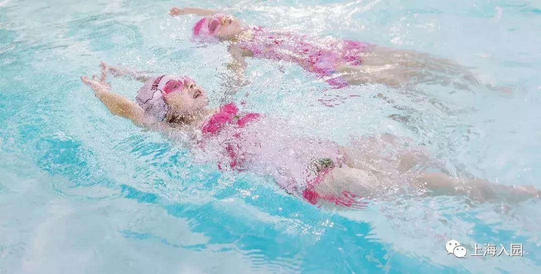 美爆了！上海的公办幼儿园也能这么好看！最低学费不到200元/月