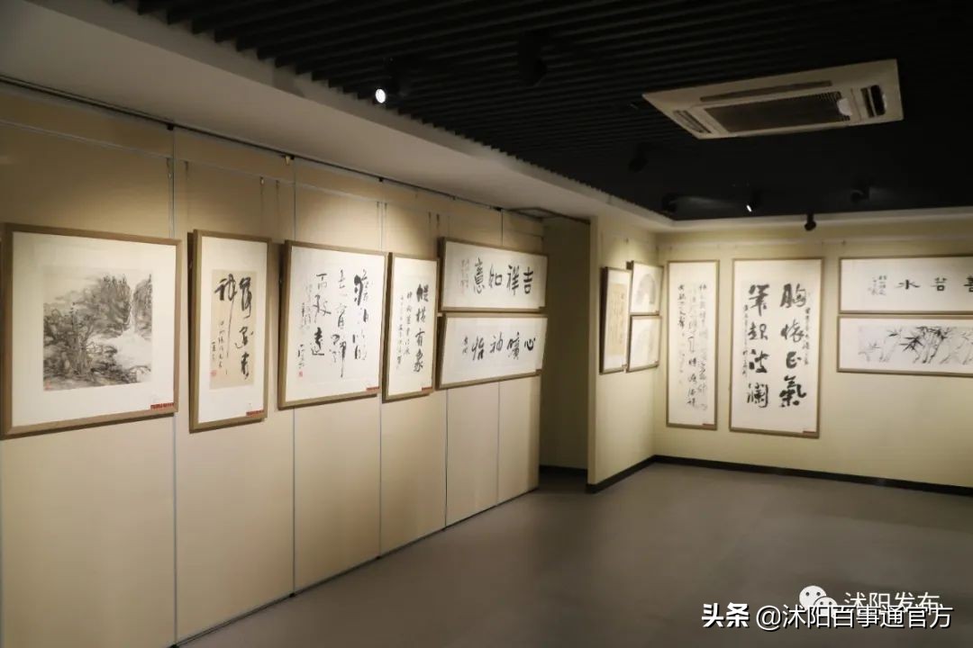 沭阳博物馆,沭阳博物馆在哪里开放