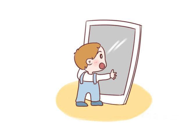 浙江13岁少年,常熬夜玩手机,疯狂用头撞墙,智力退化成婴儿