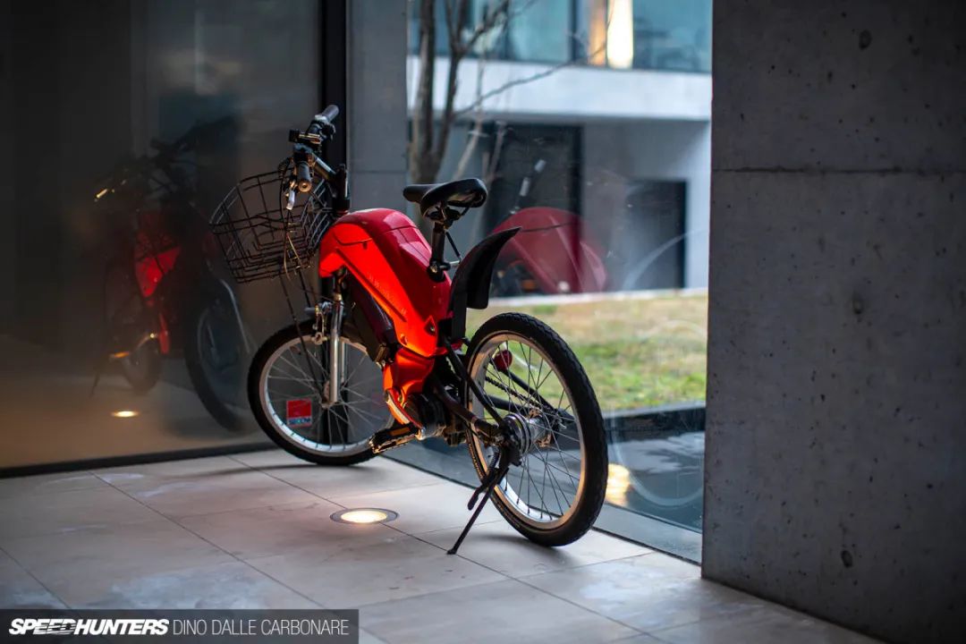 车迷心中最完美的车,车迷的车库怎么样