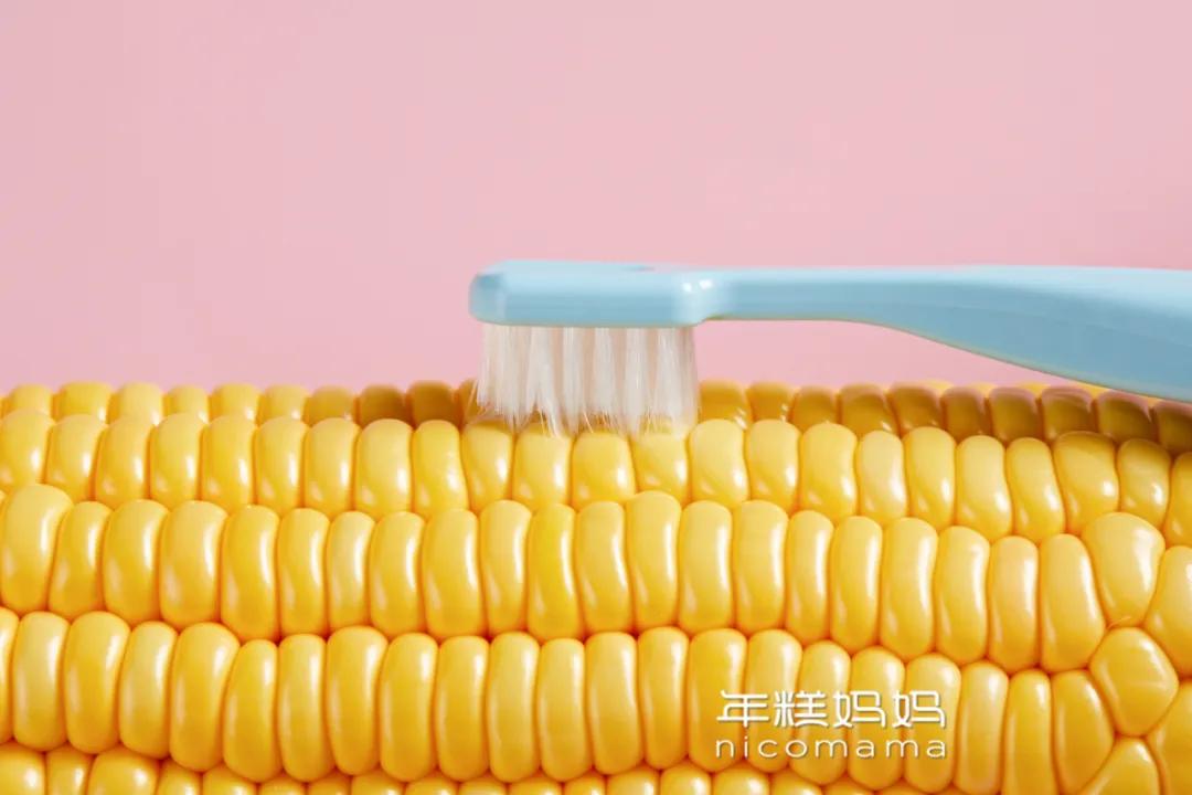 不伤牙龈的儿童电动牙刷,电动牙刷保护牙龈软毛儿童