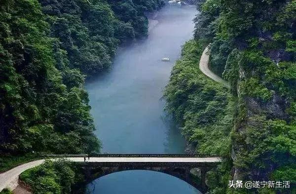 夏季遂宁的好去处,遂宁热天在哪好耍