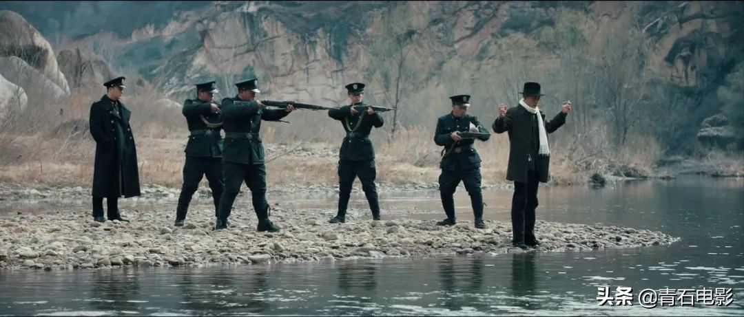 张译新剧狂飙剧情解析,张译新剧更新了几集