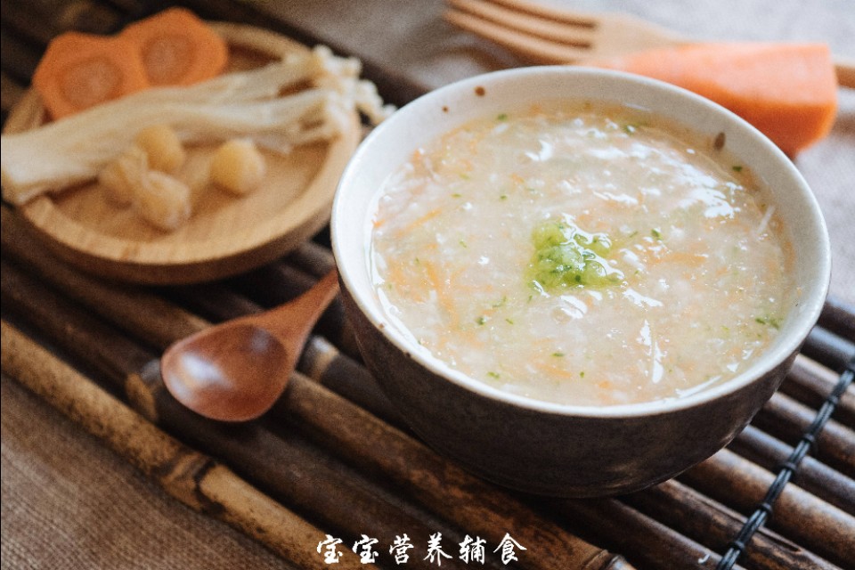 宝宝添加辅食后积食怎么办,一岁宝宝积食辅食三餐做法大全