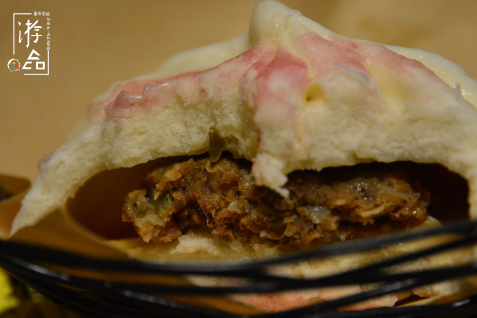 老重庆人的旧梦:奢侈的九园包子,品牌扩张后,是今不如昔?